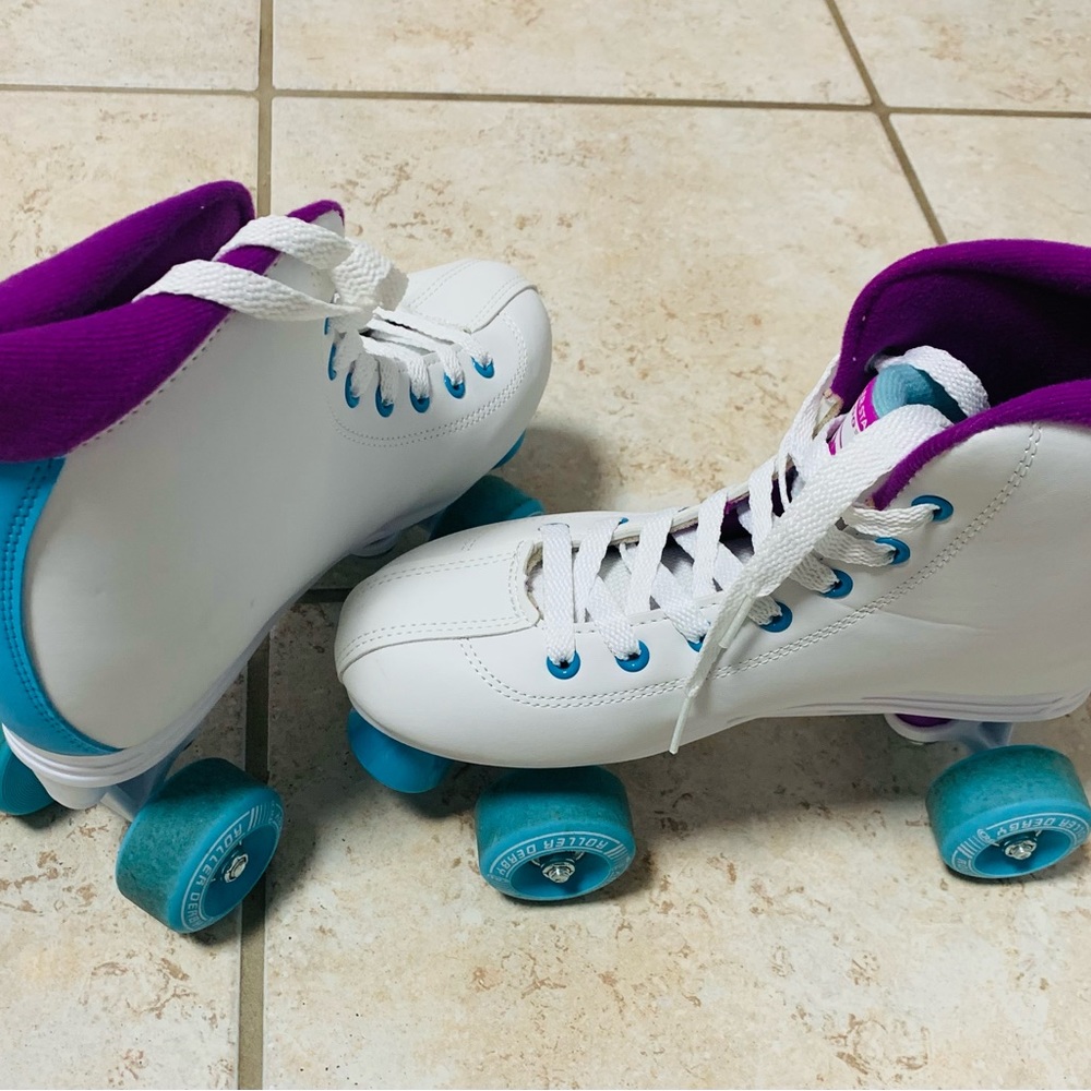 Rollers , size 9